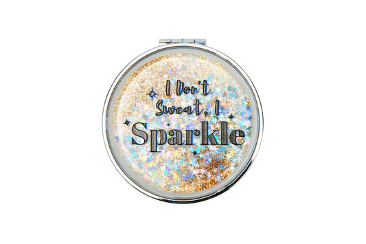 Compact Mirrors