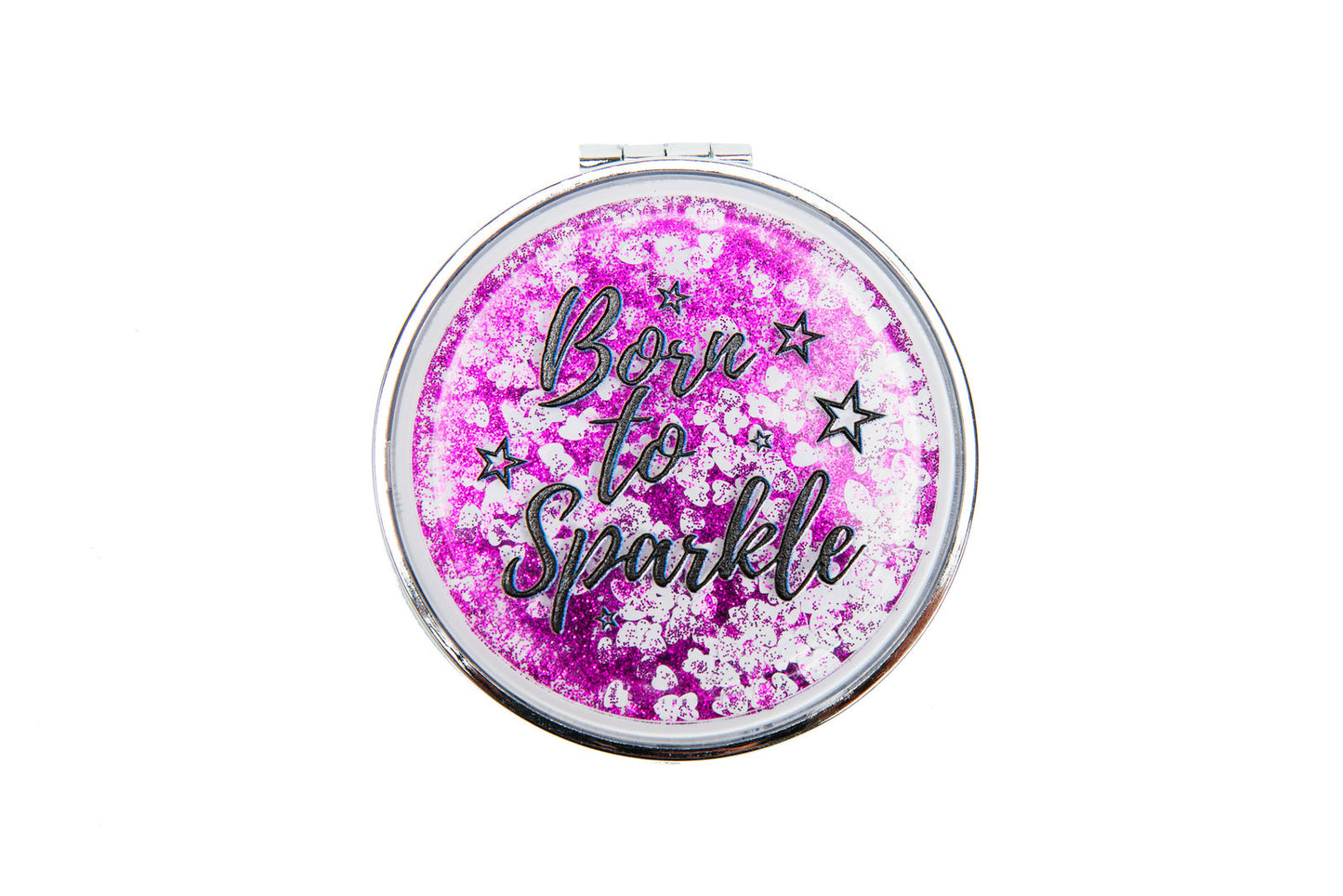 Compact Mirrors