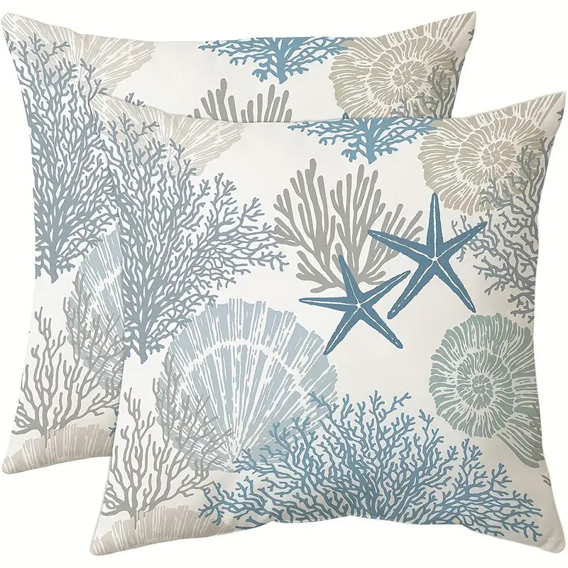 Cushion Covers 45 x 45 cm