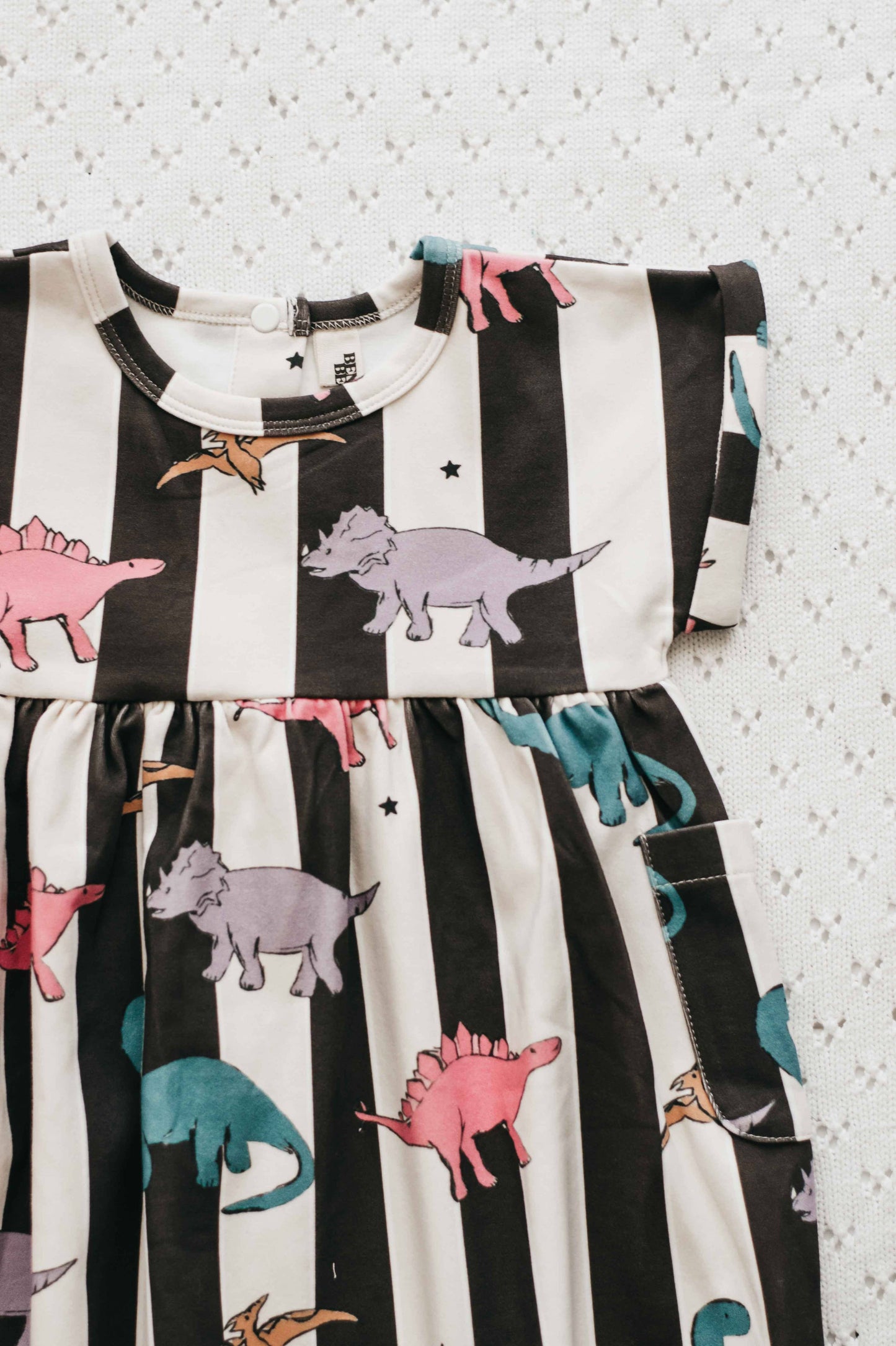 Dress - Adasaurus: size 1