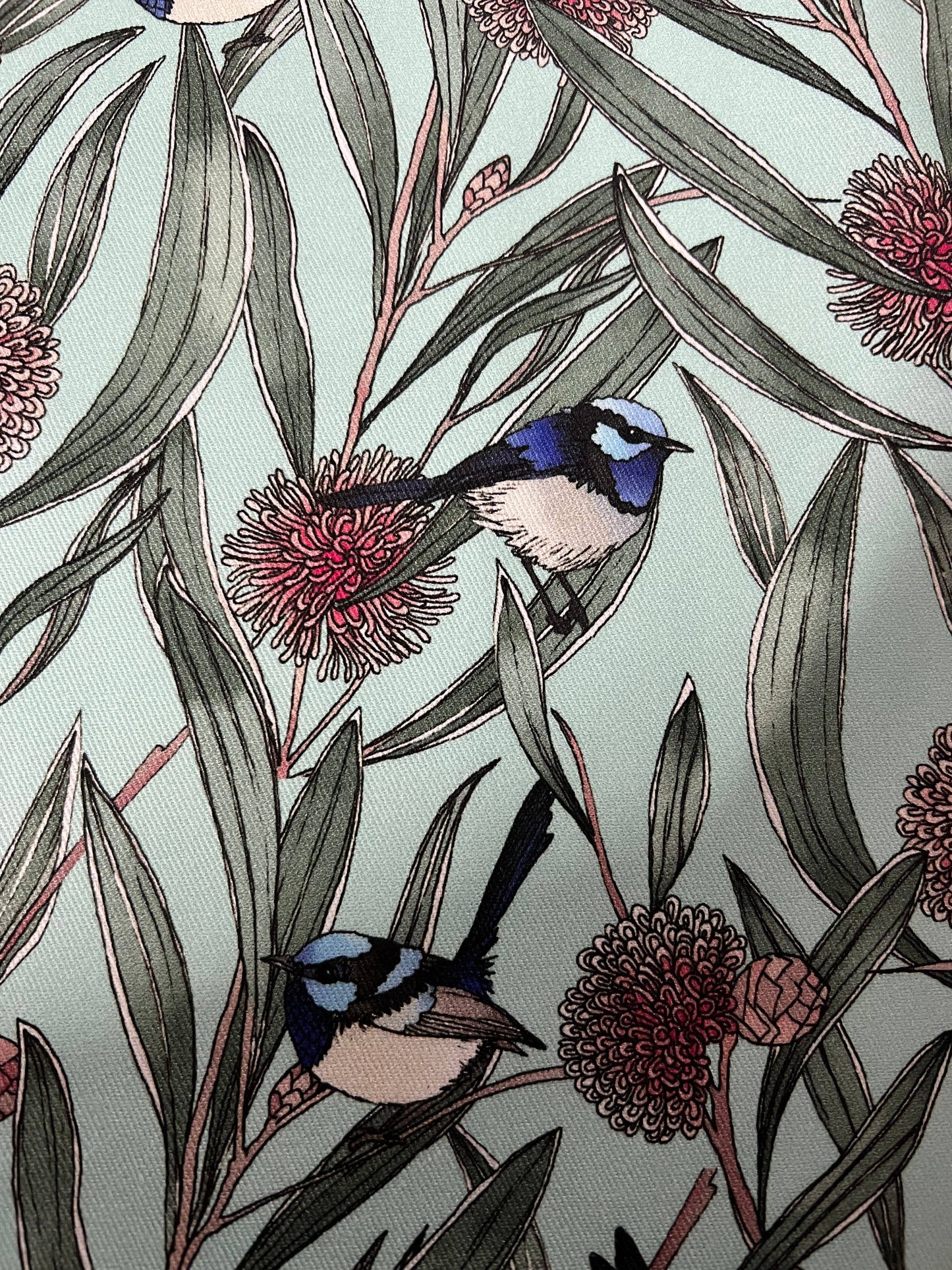 Eye Pillows: Butterfly