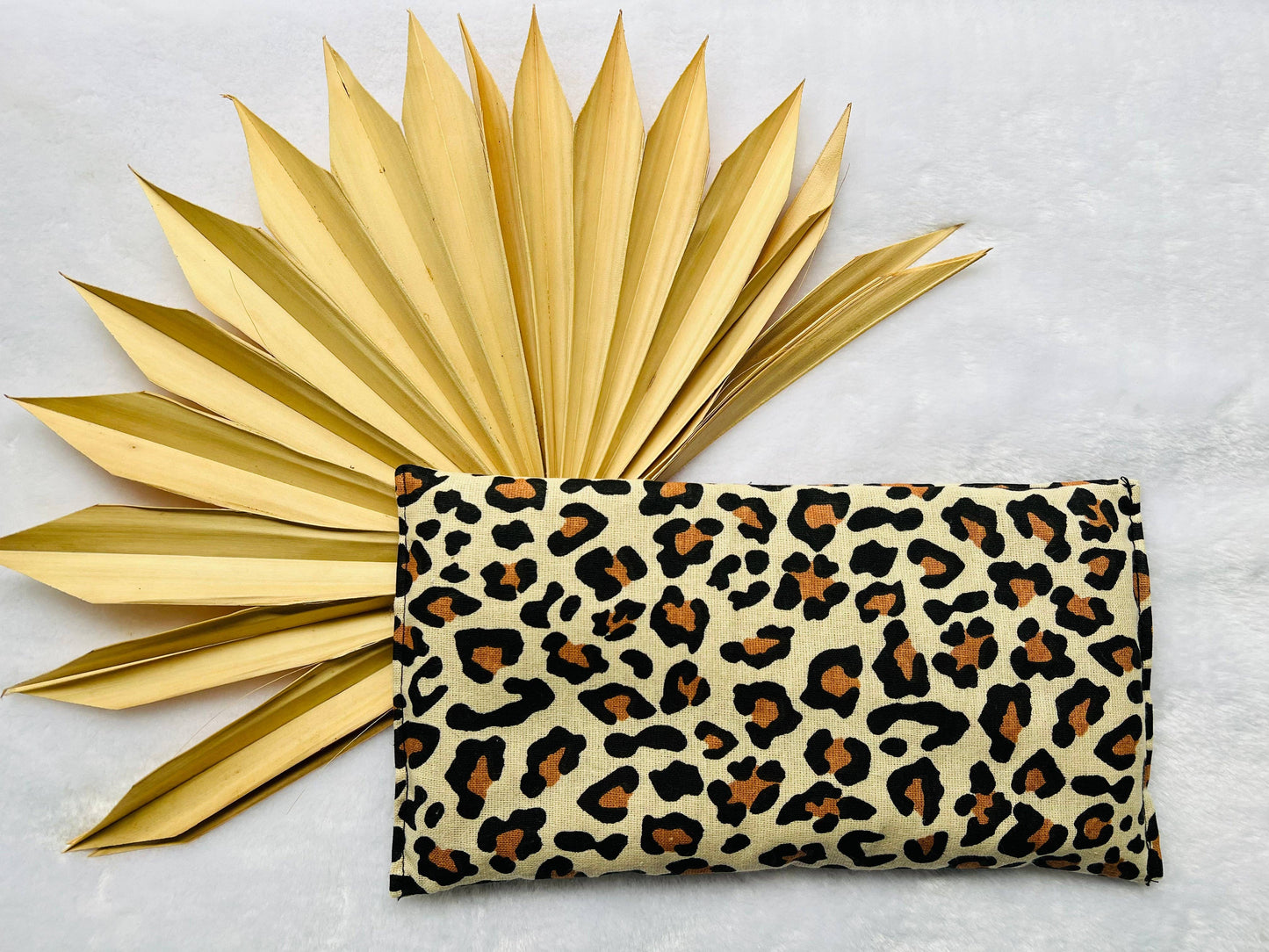 Eye Pillows: Butterfly