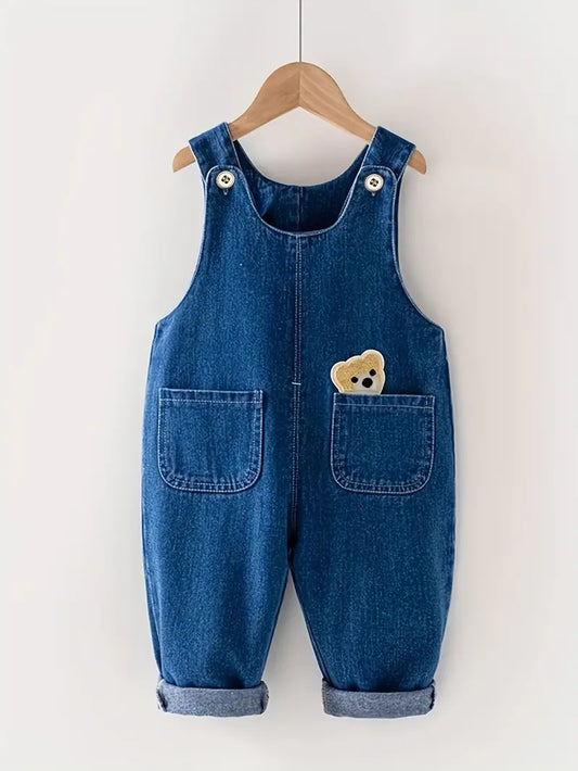 Winter Overalls - size 18 - 24 months