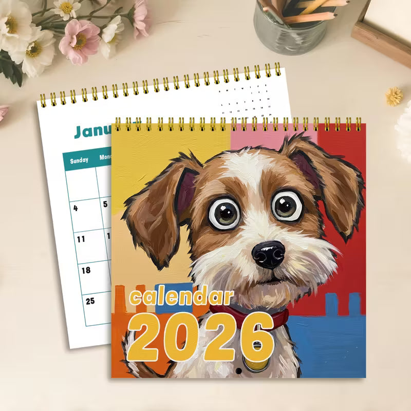 2026 Calendars