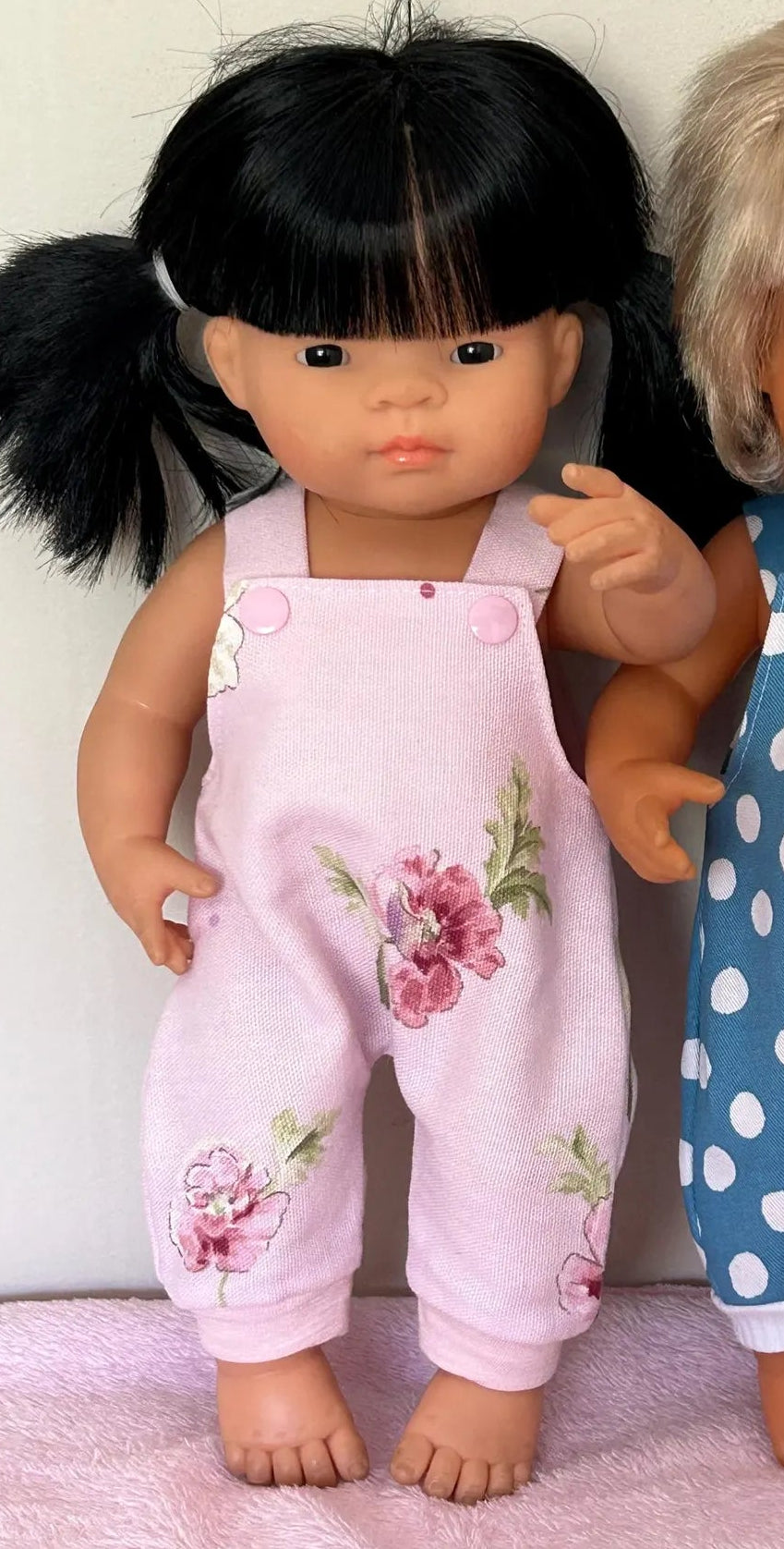 38cm Miniland Doll Clothes - 1 Piece