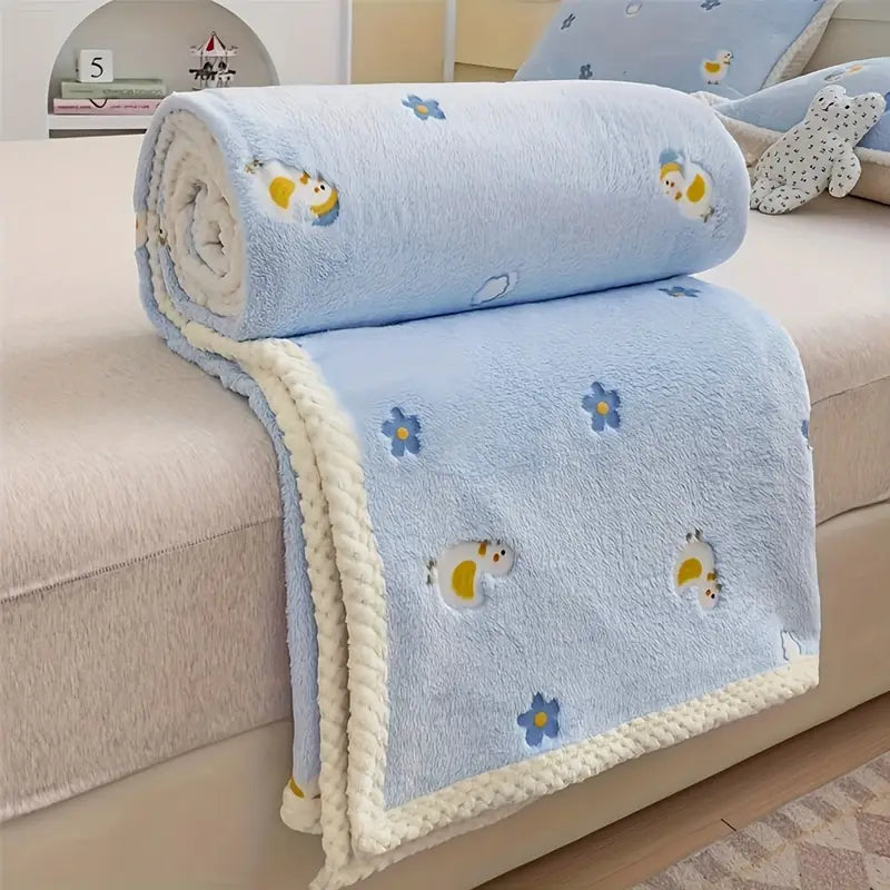 Baby Sleep Blanket