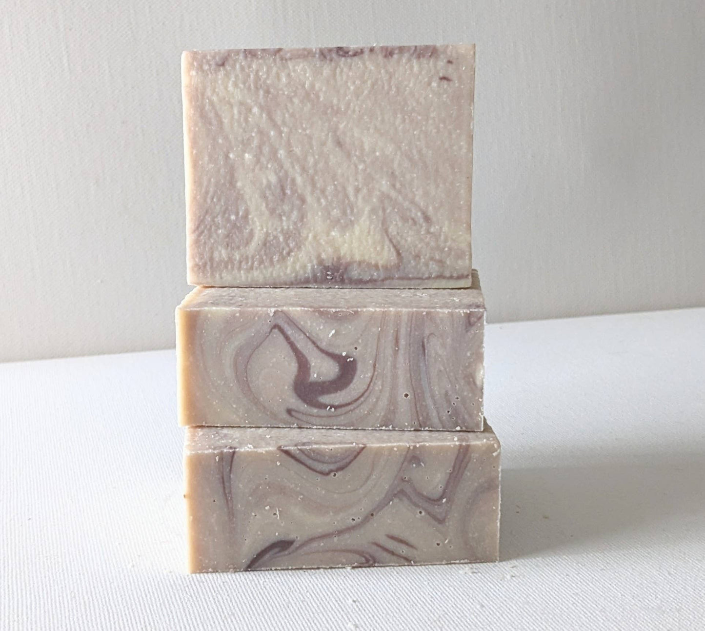 COCONUT MILK SOAP