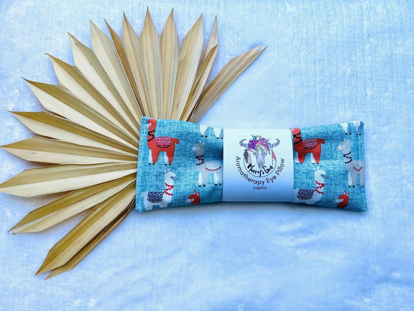 Eye Pillows: Butterfly