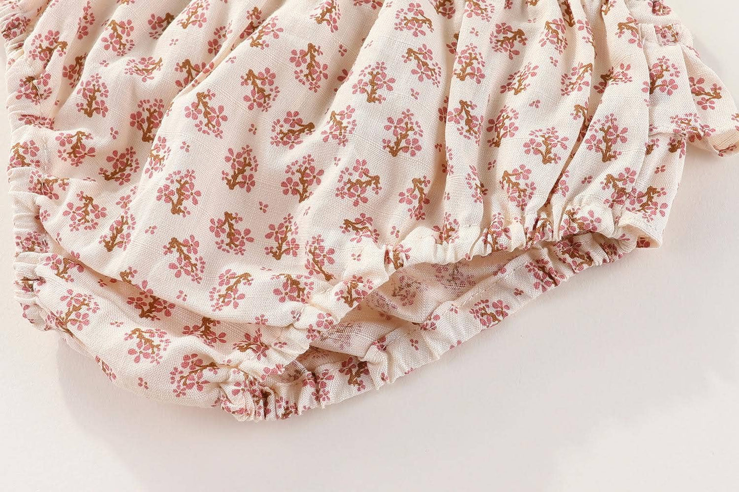 NAPPY COVERS: Sophia / M