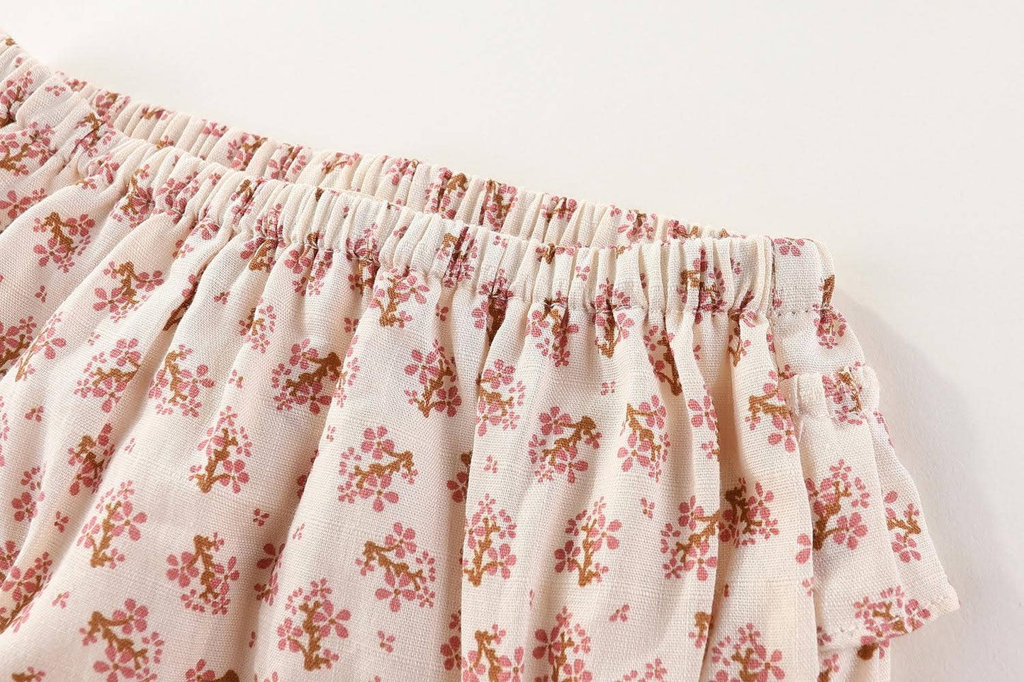 NAPPY COVERS: Sophia / M