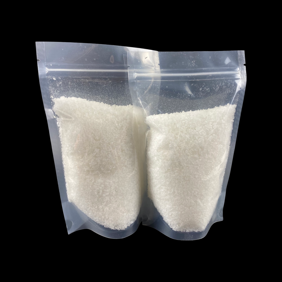 Muscle Relax Bath Salts 400g
