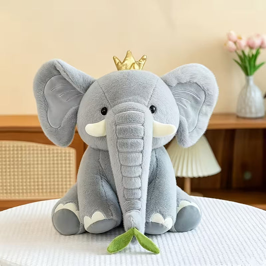 Assorted Plush Soft Toys