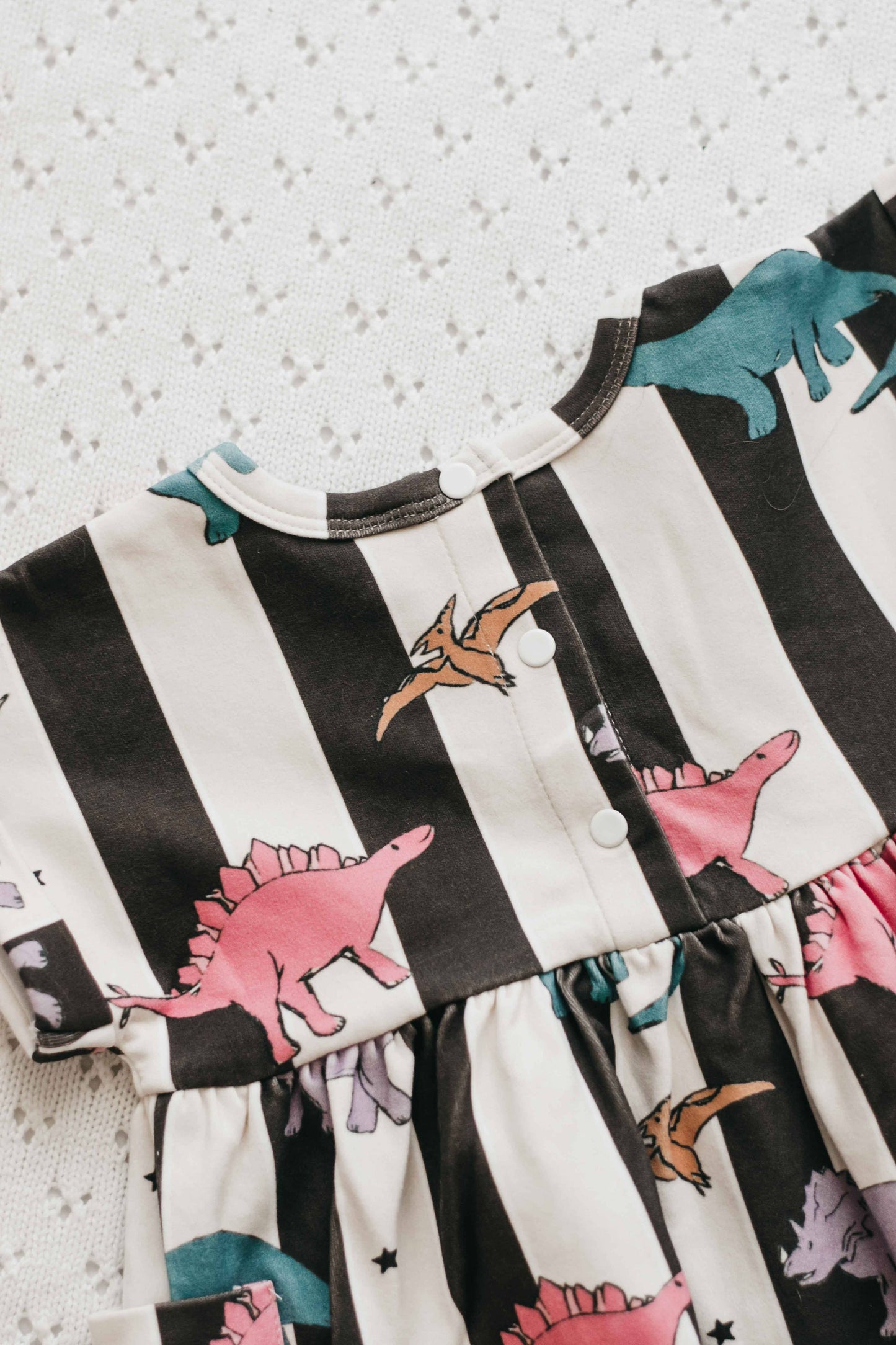 Dress - Adasaurus: size 1