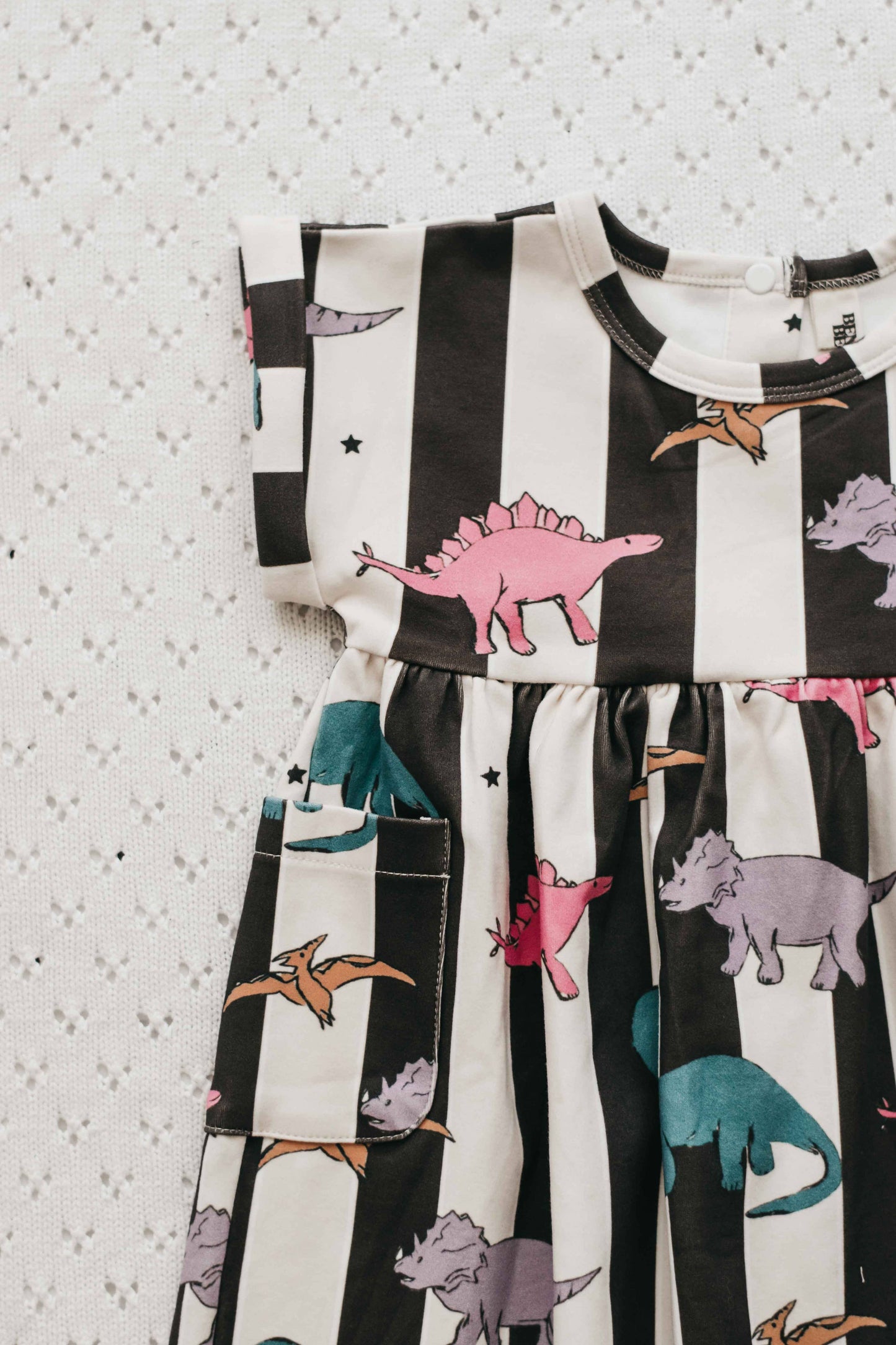 Dress - Adasaurus: size 2