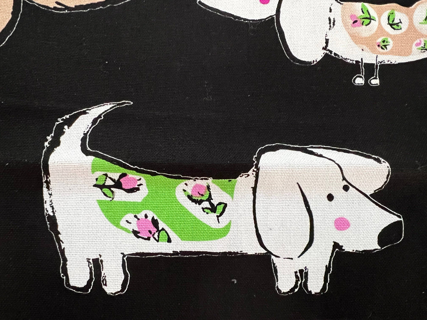 Eye Pillows: Butterfly