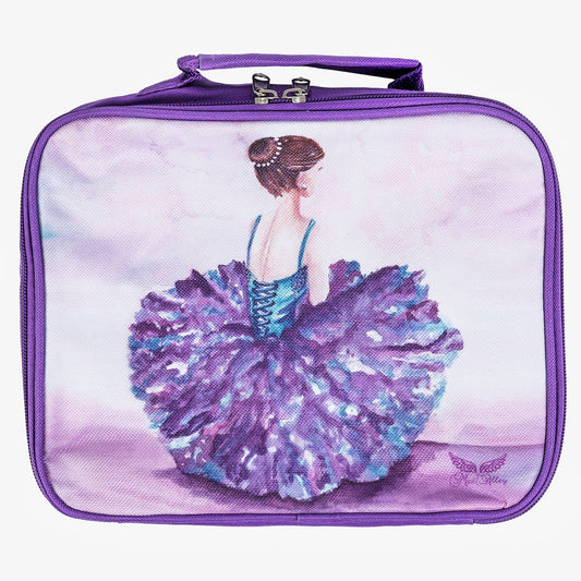 Phoebe Collection Lunch Box