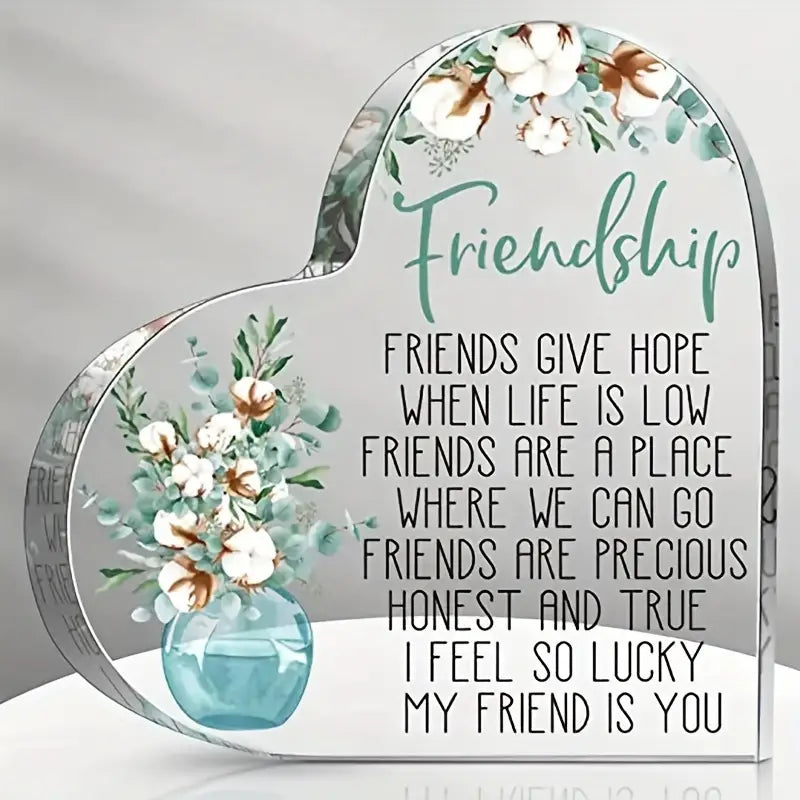 Friendship Gift