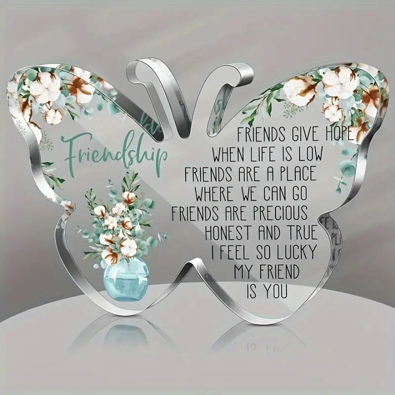 Friendship Gift