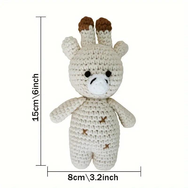 Handmade Small Animals toy