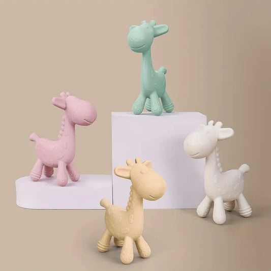 Giraffe Teether