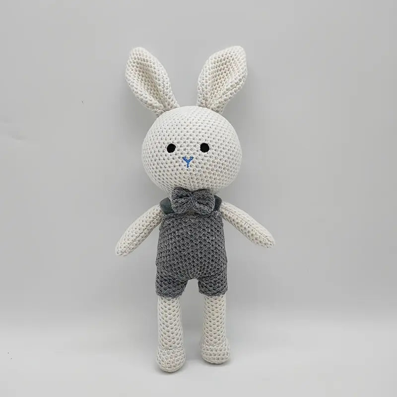 Handmade Small Animals toy