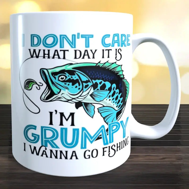 Coffee Mugs - Various Designs