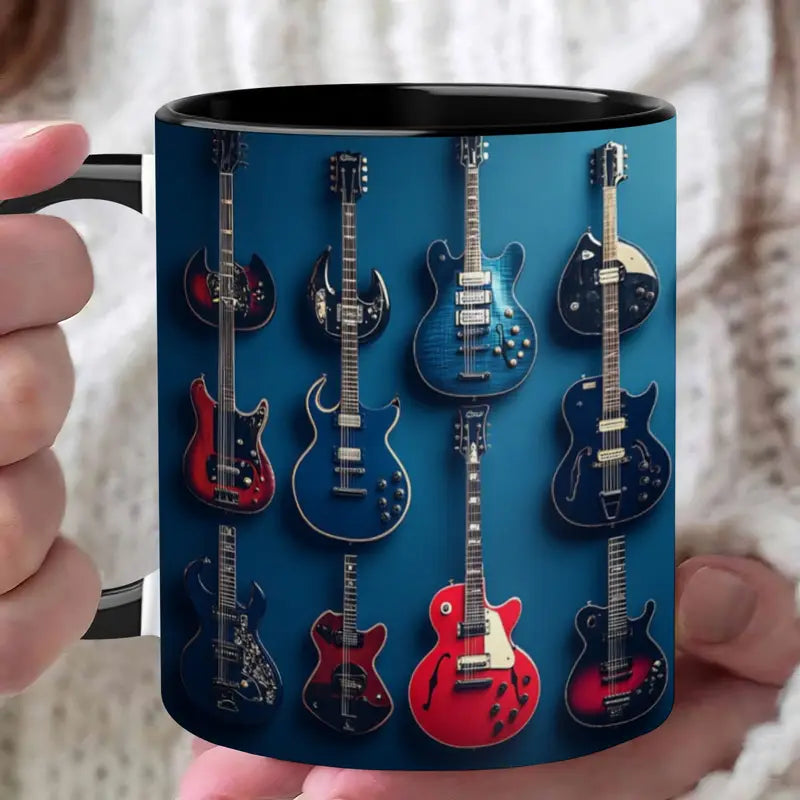 Coffee Mugs - Various Designs