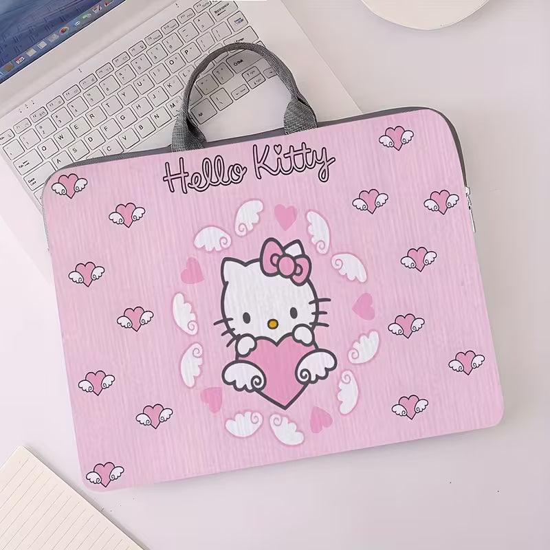 Laptop/tablet Zippered Case