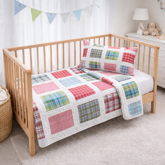 Henry Cot set
