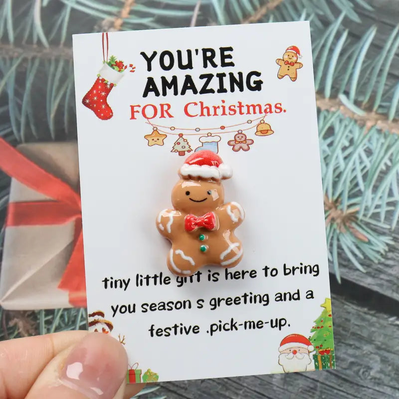 "Your amazing" Little Gifts