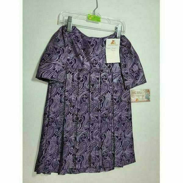 Girls Dress - Size 2