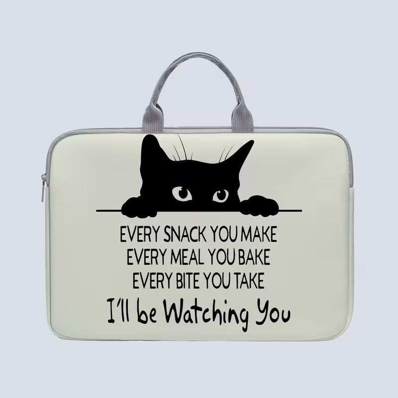Laptop/tablet Zippered Case