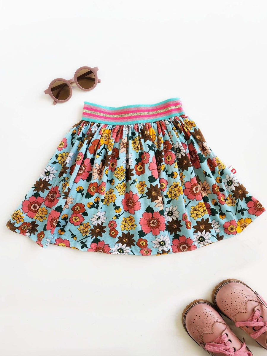 Girls Skirt - Size 5