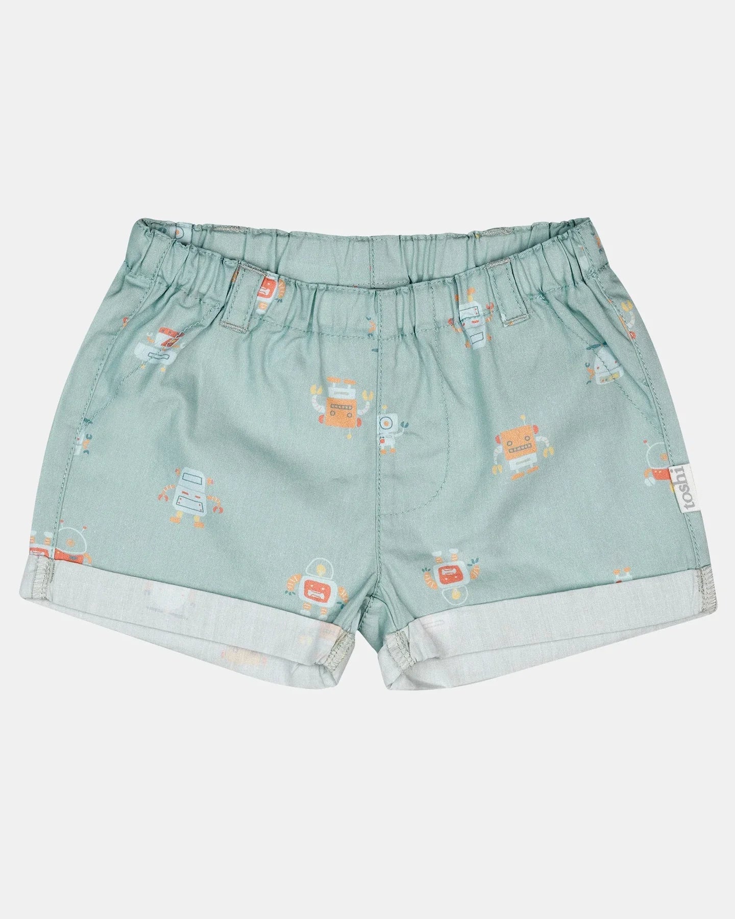 Shorts - Size 1