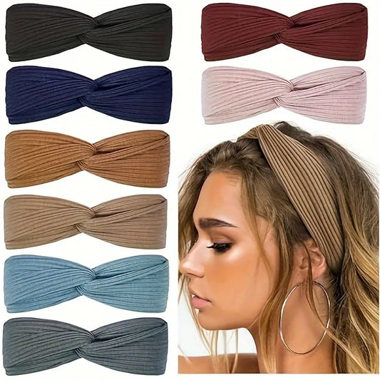 Ladies Headbands