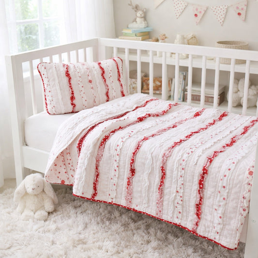 Laila Cot set