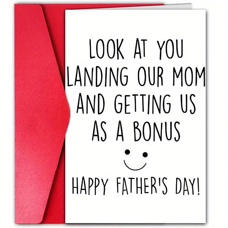 Father's Day Cards