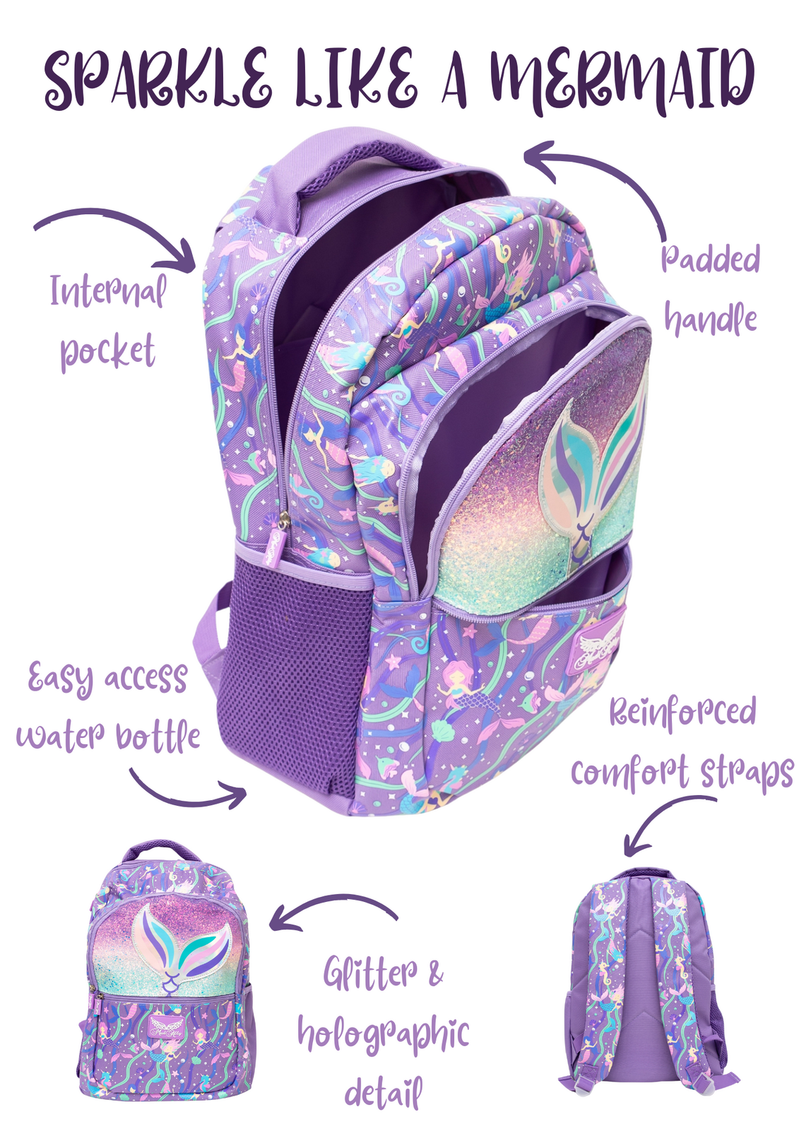 Kids Backpacks