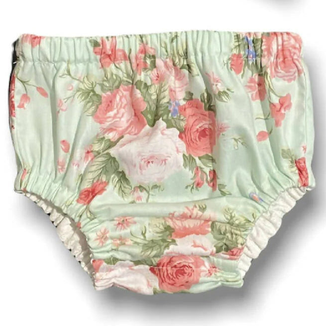 Nappy Cover - Size 0000