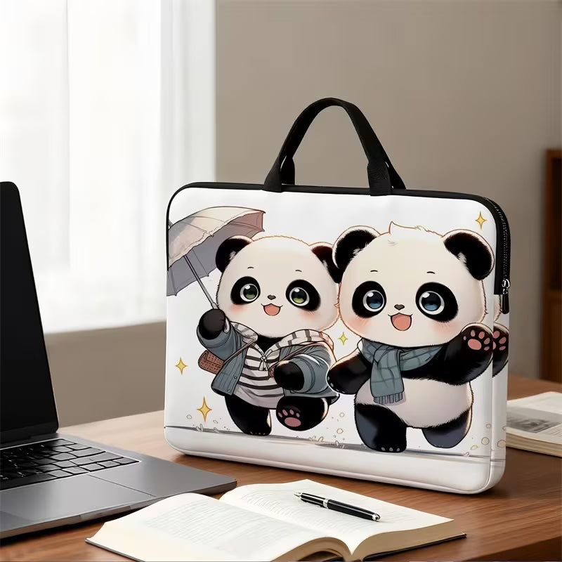 Laptop/tablet Zippered Case