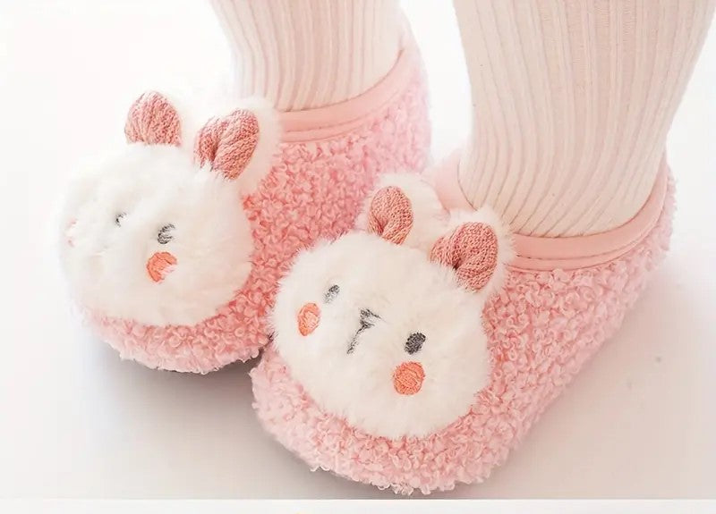 Cute Baby Slippers