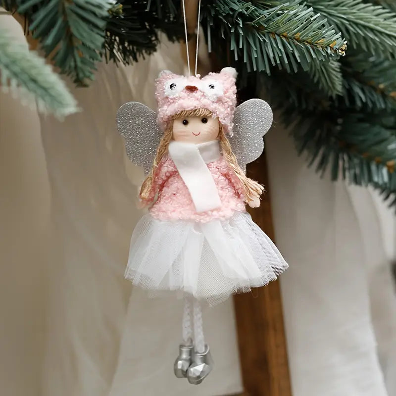 Christmas Angel Decorations
