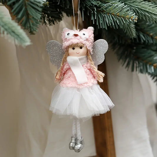 Christmas Angel Decorations