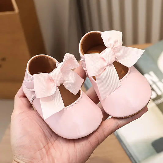 Baby Girls Mary Jane Shoes