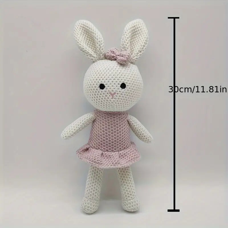 Handmade Small Animals toy
