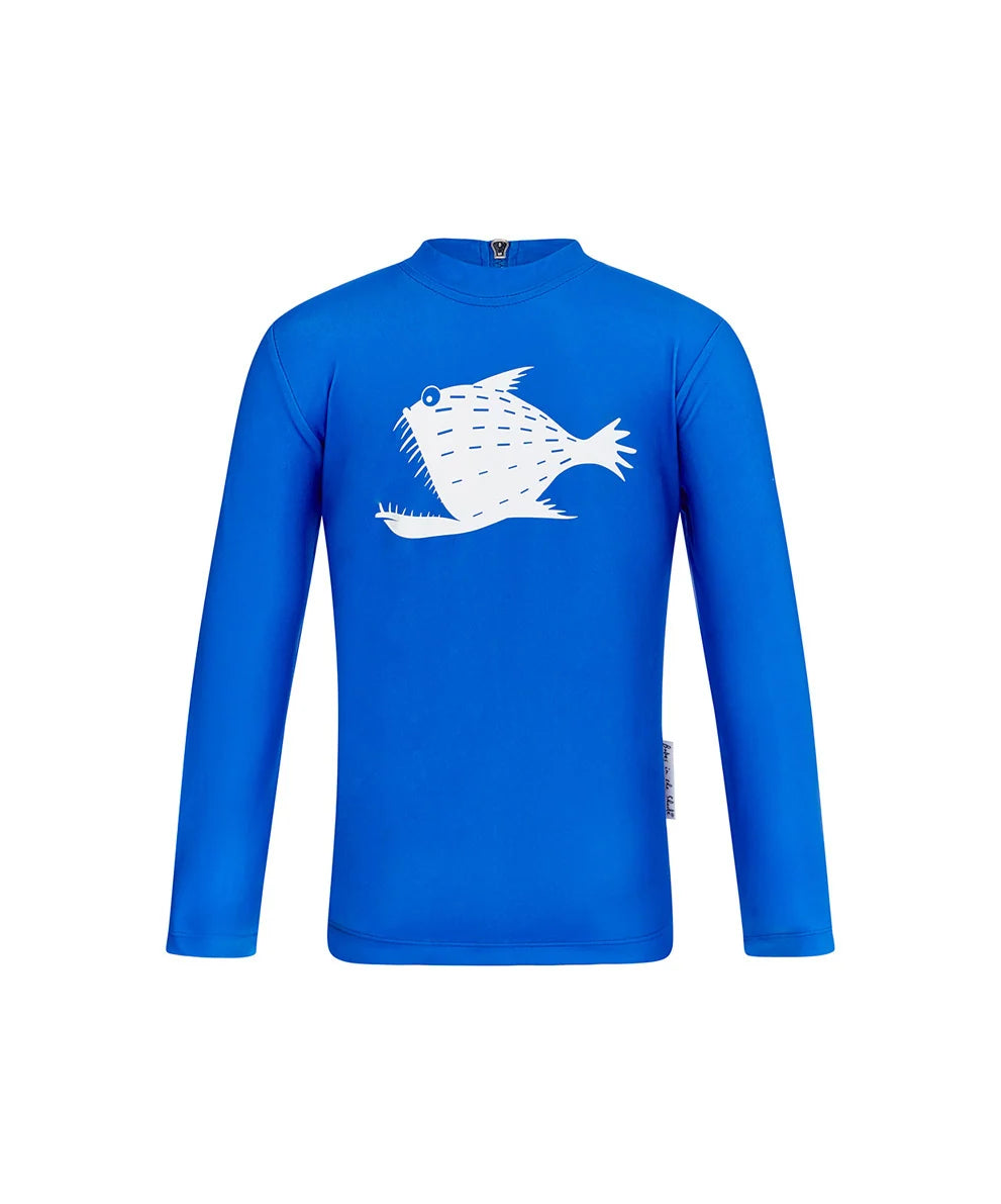 Long Sleeve Rashie