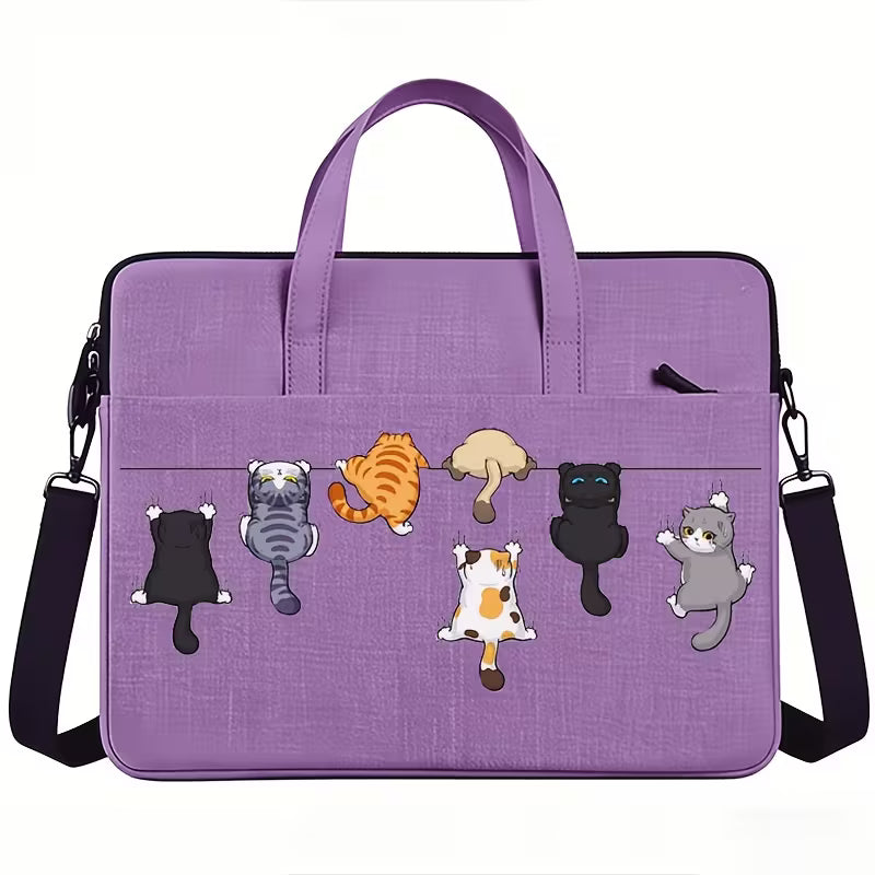 Laptop/tablet Zippered Case
