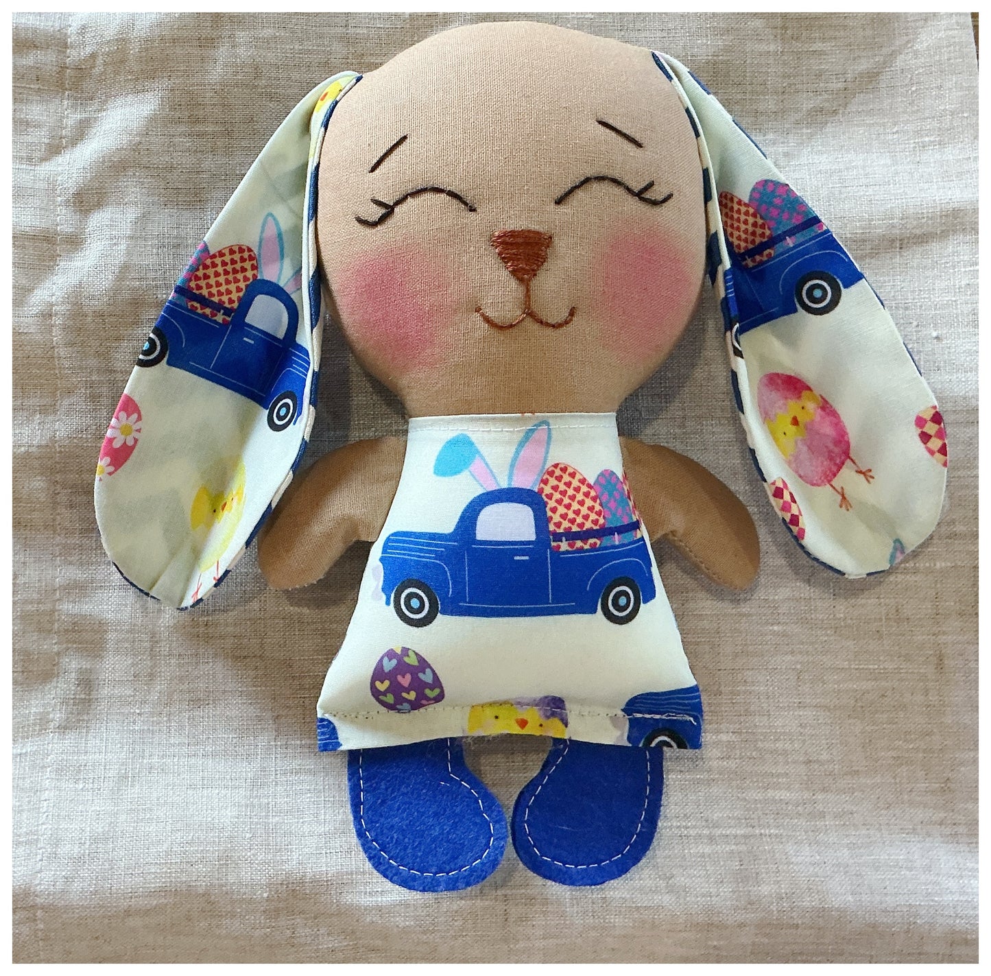Handmade Mini Bunnies