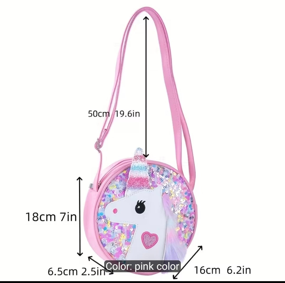Girls Bags