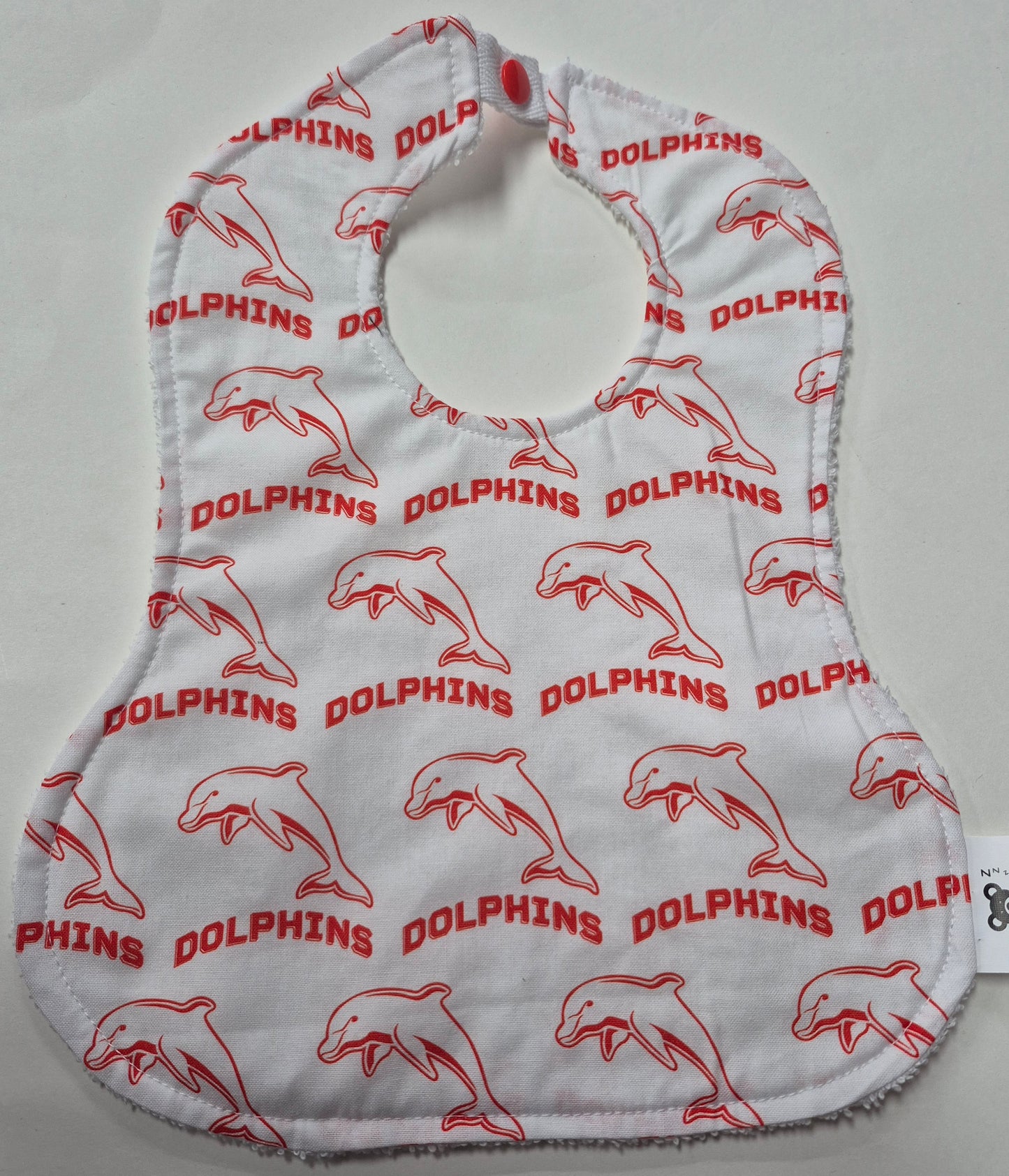 Footy Everyday Bibs -NRL